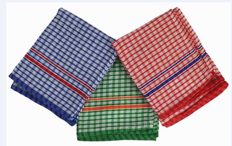 Tea Towels - 3 Pack